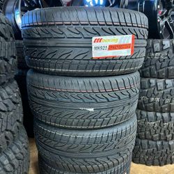 305 40 22 Llantas Nuevas Disponible 