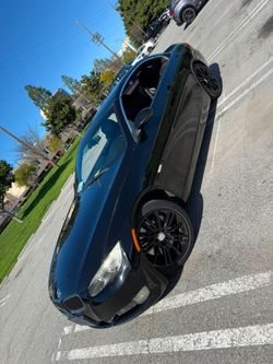 2007 BMW 335i