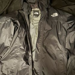North Face Jacket