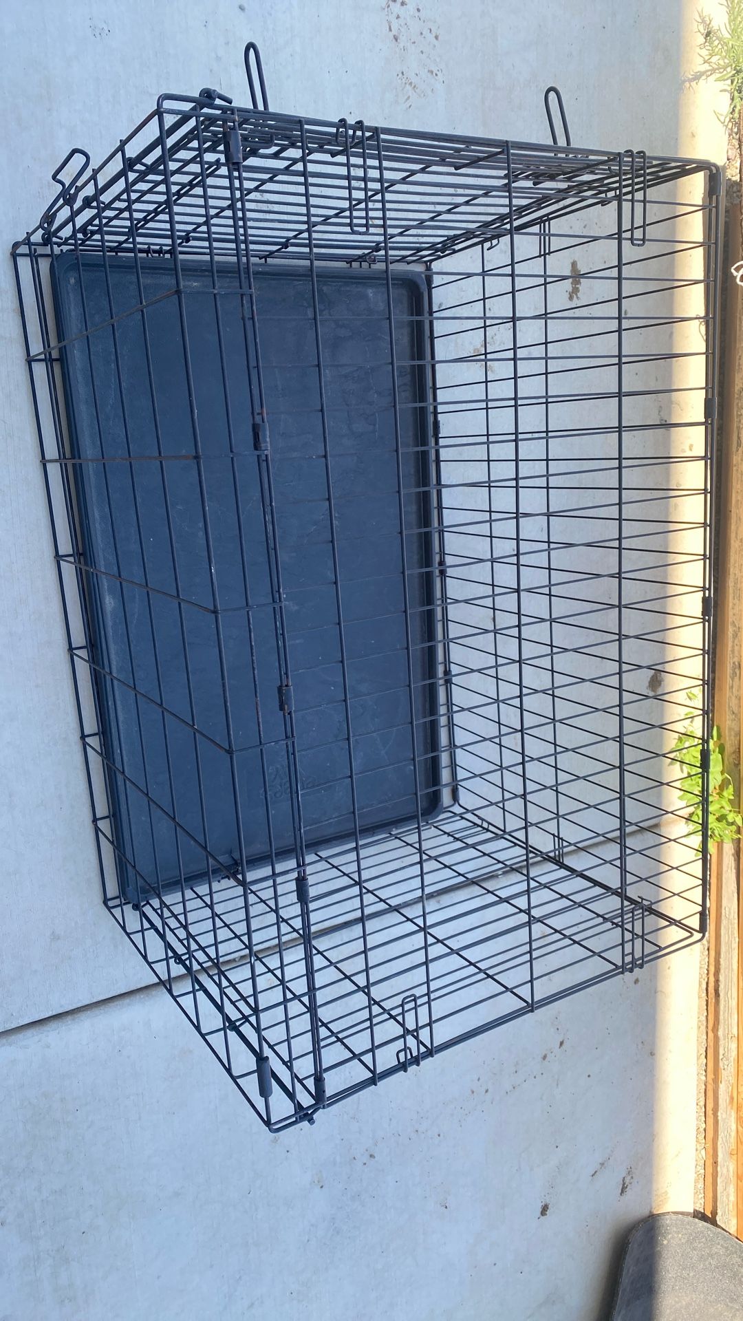Dog Cage
