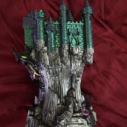 Disney Maleficent Candle Holder 