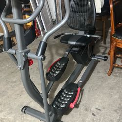 Very Nice exercise machine