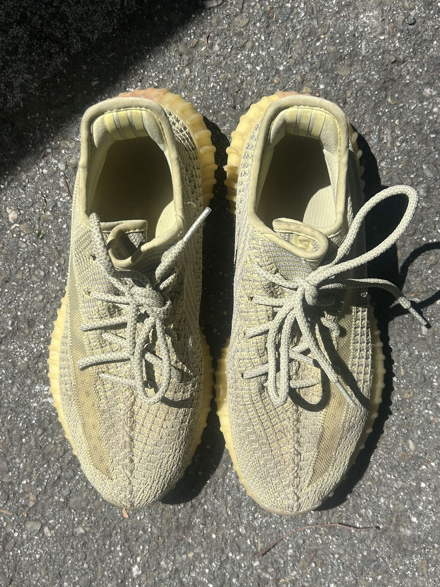 Adidas Boost
