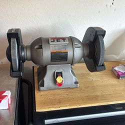 Table Grinder