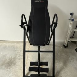 Inversion Table $30