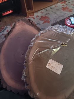 Walnut Hollow Farm Large Wood Slice
