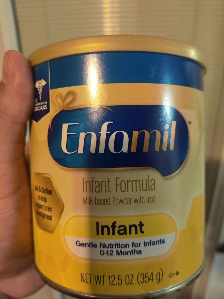 Enfomil Formula