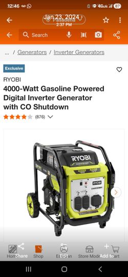Generator