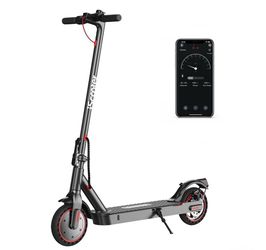 iScooter® i9 Foldable Commuting Electric Scooter