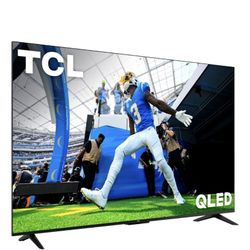 TCL - 55” Class, S4 S-Class, 4K, UHD, HDR, LED Smart TV with Google  TV