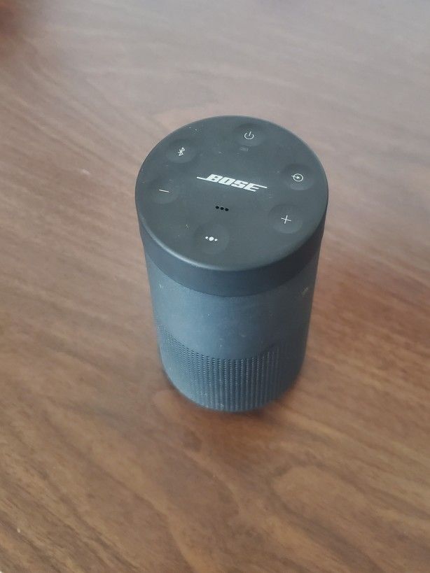Bose SoundLink