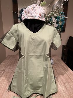 Reina Scrub Set xtra small Regular Pant