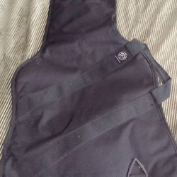 New Black Kaces 3 Guitar 🎸 Zipup Gig Bag