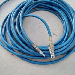 Bluebird air compressor hose