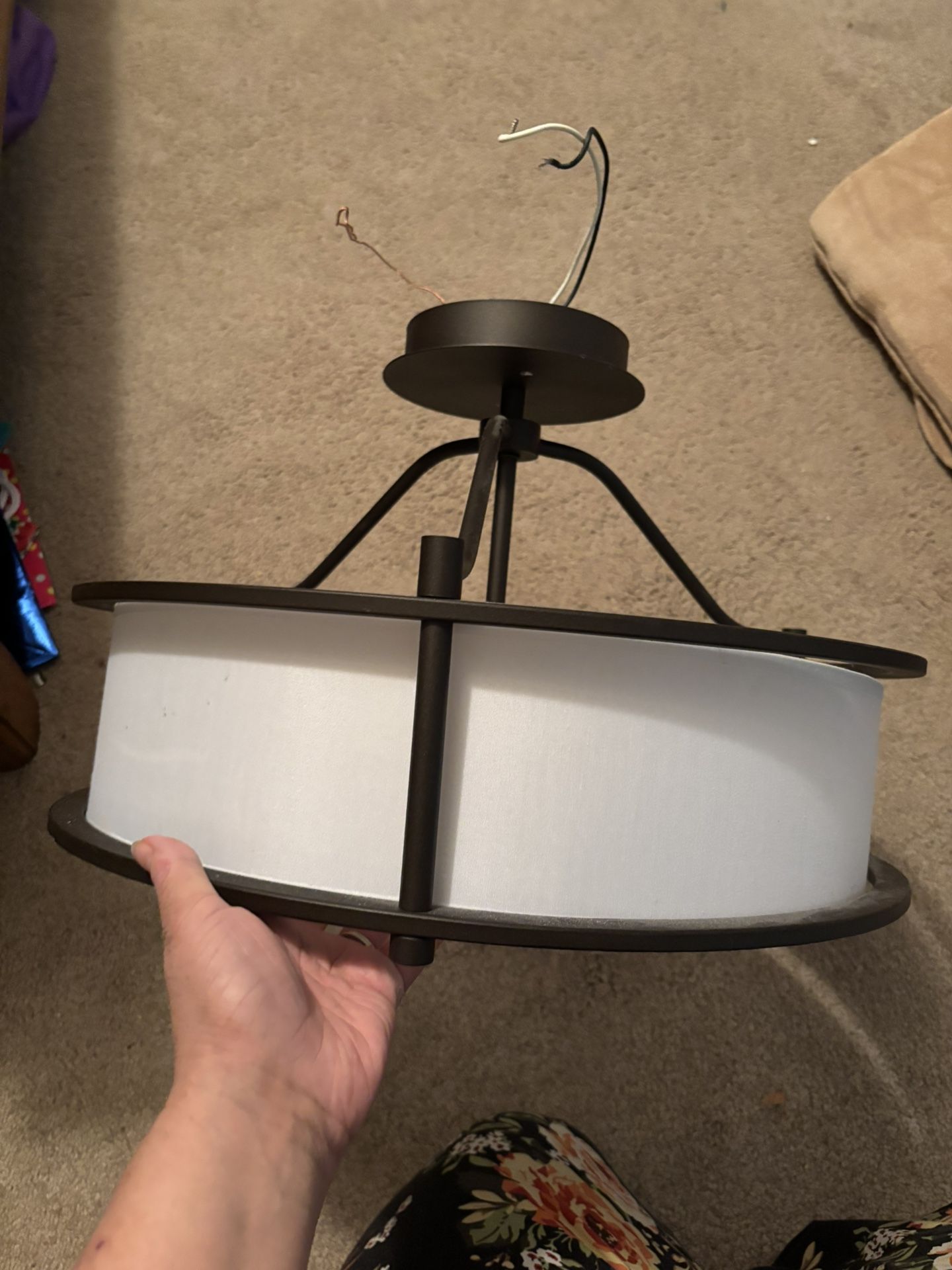 Light Fixture