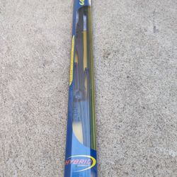 Windshield Wiper 26" And 22" New