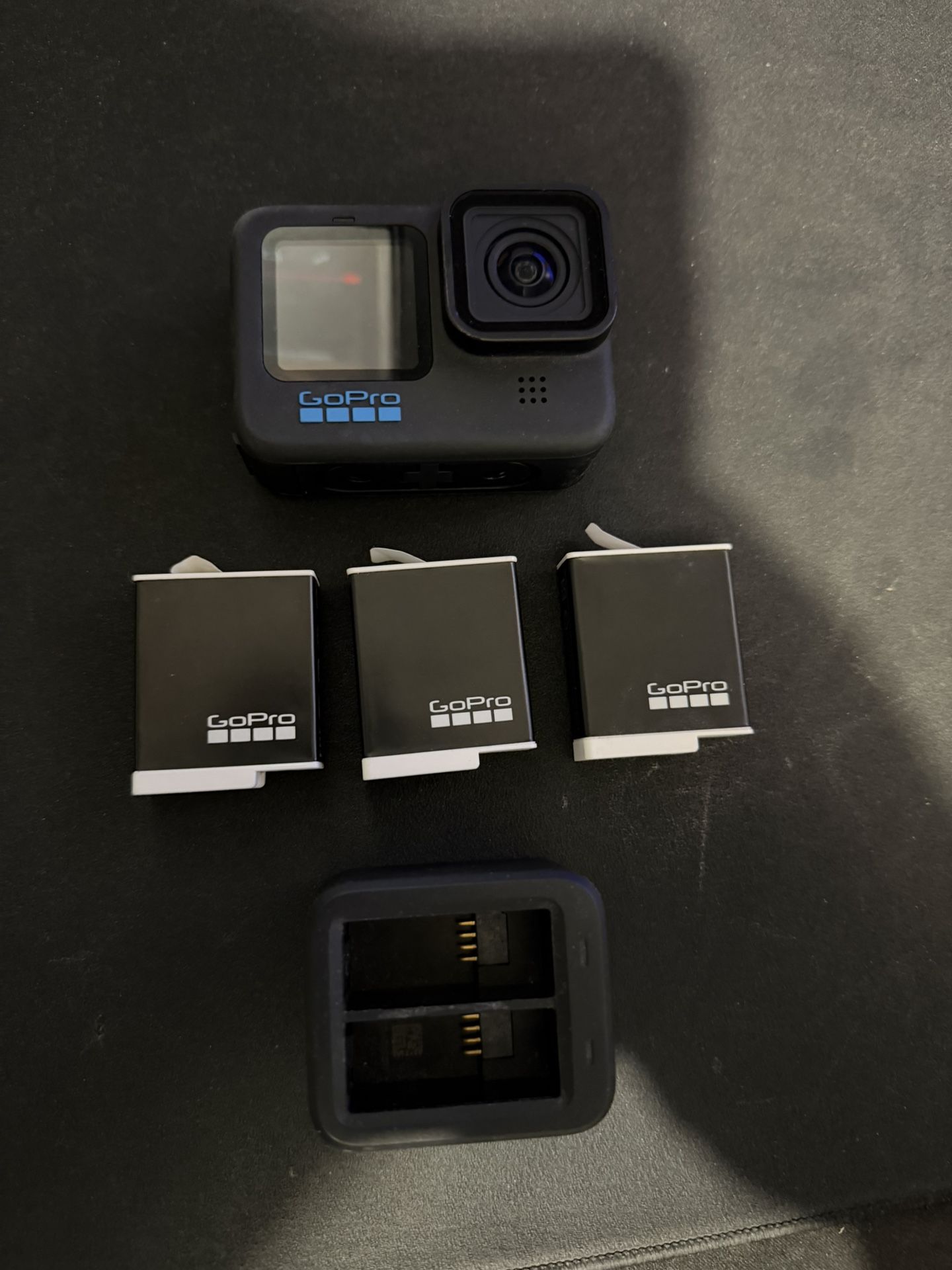 GoPro Hero 11 Black 