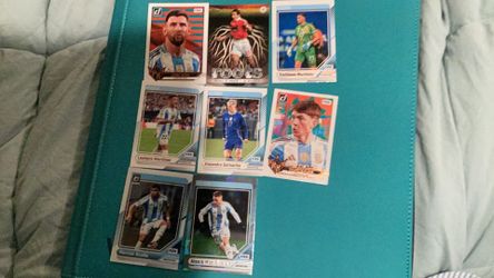 Argentina team soccer pack