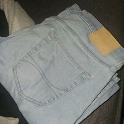 Hollister Jeans Men
