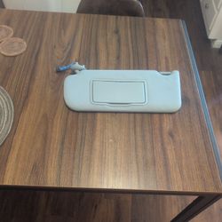 Acura TLX 2017 Sun Visor