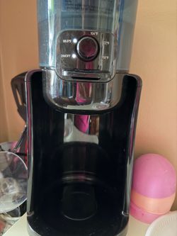 Water warmer