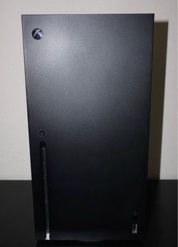 Microsoft Xbox Series X Console