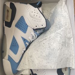 Unc 6s 
