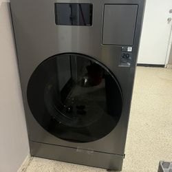 Samsung Washer/ Dryer 