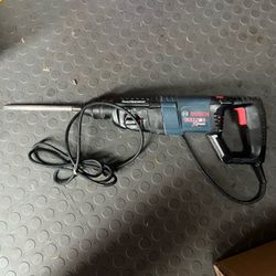 Hammer