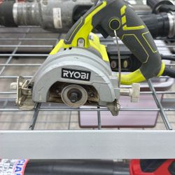 Ryobi Tile Saw