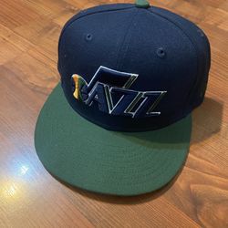 Men’s shirts and hats