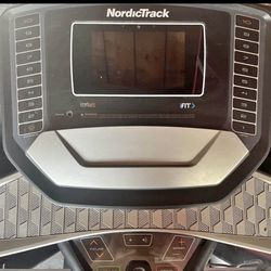 Treadmill 
