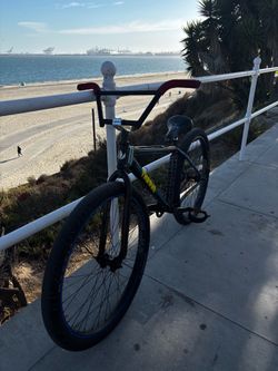 Throne 29er