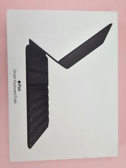 Apple iPad Smart Keyboard Folio