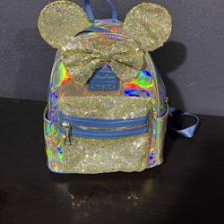 Disney Backpack