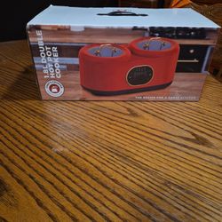 1.8 L DOUBLE HOT POT COOKER 