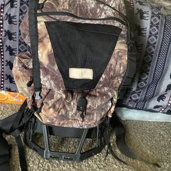 Hunting Bag