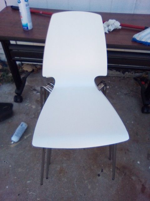 Vilmar IKEA Chairs