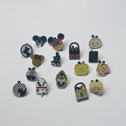 Disney Pins Bundle