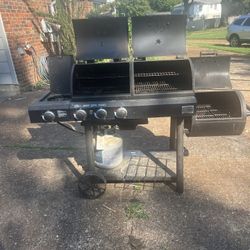 Texas Trio Grill