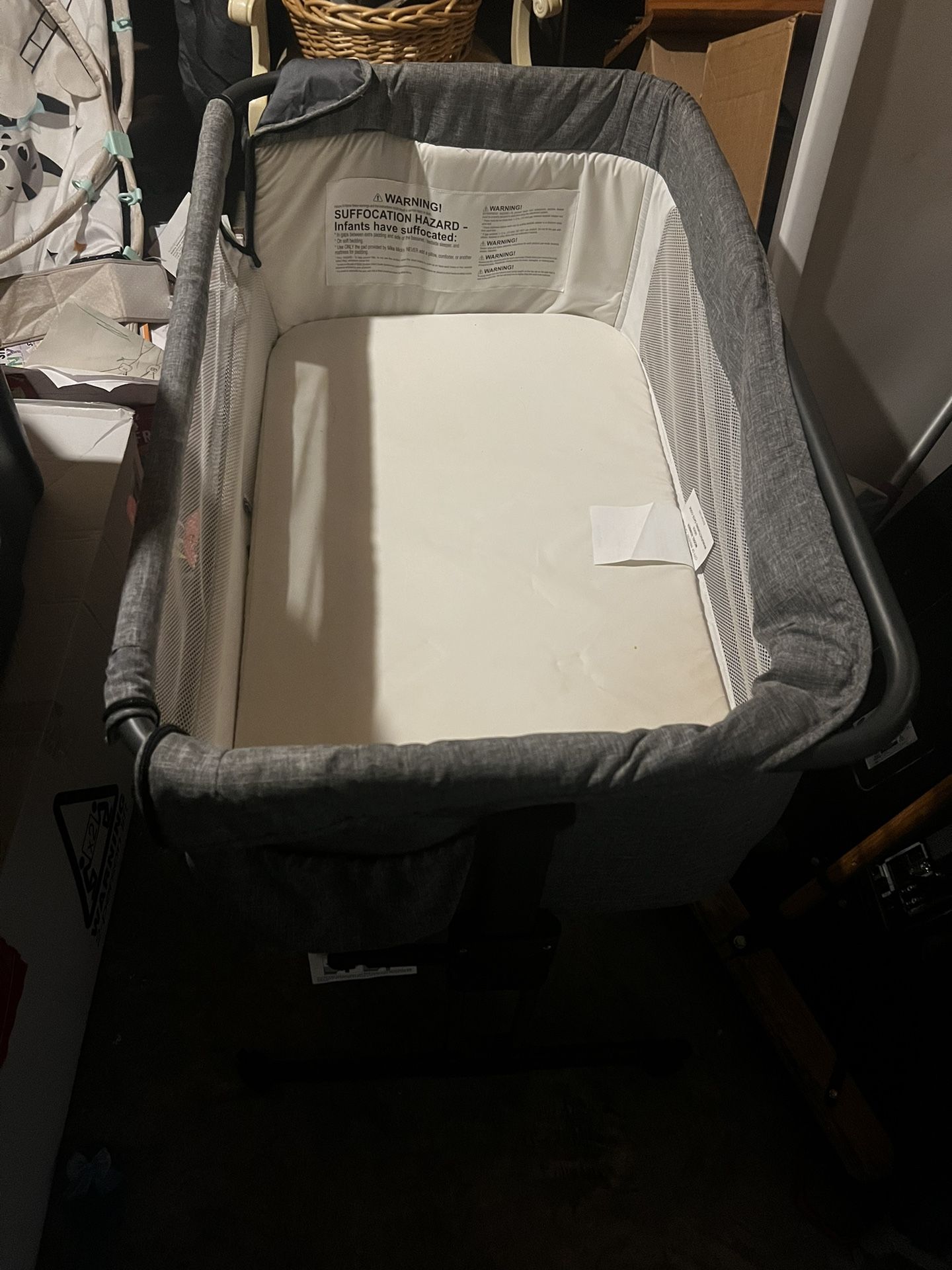 Co-sleeper
