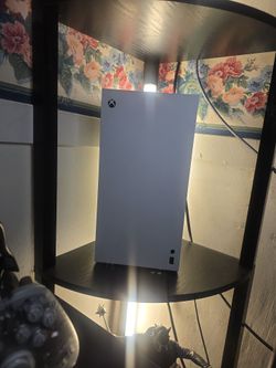 Xbox series x d