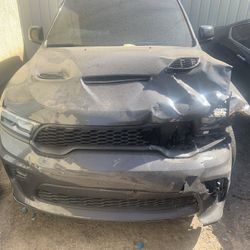 2024 Durango Srt 392 