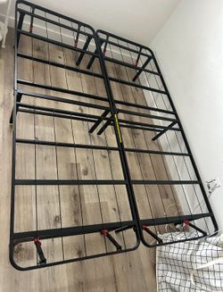 Queen Bed Frame