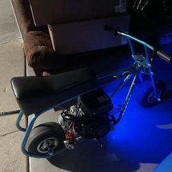 Mini Bike 