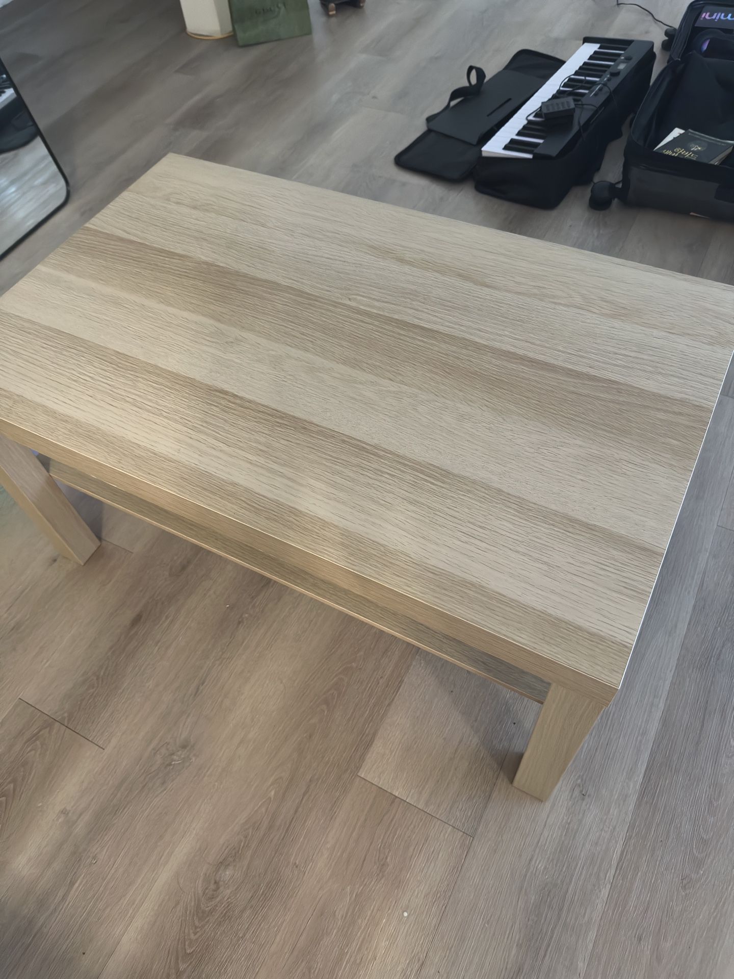 IKEA Coffee Table
