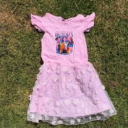 Huntrix Girls Dress