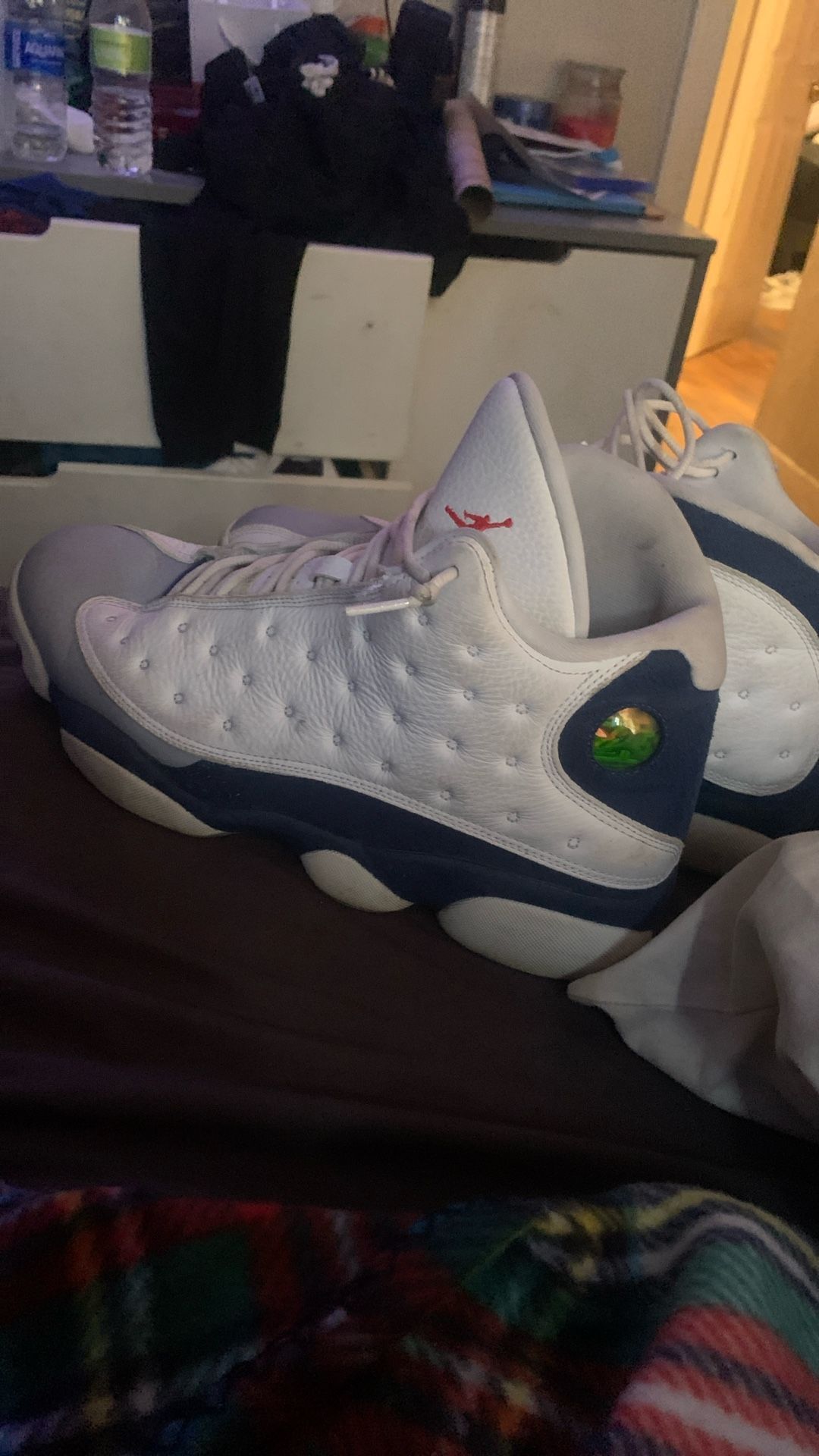 Jordan Retro 13s