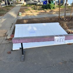 Curb Alert - FREE Balance Beam