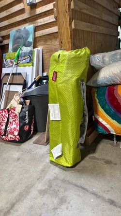 2 person foldable chair